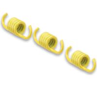 Malossi Racing 3 jeu de ressorts D 1,8 jaune pour embrayage DELTA et FLY