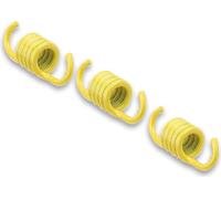 Malossi Racing 3 jeu de ressorts D 2 jaune pour embrayage original