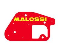 Malossi Red Sponge Mousse de filtre à air pour scooter BWs, Booster