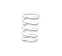 MALOSSI Ressort de variateur blanc ø extérieur 81x130 mm - ø fil 7 mm - K 15