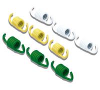 MALOSSI Ressorts d'embrayage Sport Fly/Delta Clutch Blanc
