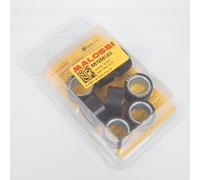 MALOSSI Rouleau/Galet Maxi Scooter 25x14,9 16,0 g. (x8)