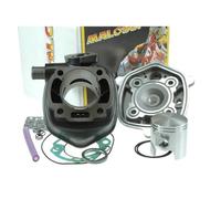 Malossi Sport Kit cylindre 70 cm³/10 mm - Malagai F12 Phantom 50 LC (eau) (jusqu'à l'année de construction 2000