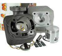 Malossi SPORT Kit cylindre 70cc pour AC (filetage court) 50