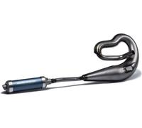 Malossi TOO BAD Échappement pour cylindre avec raccord standard D 22