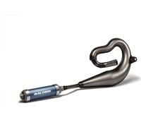Malossi TOO BAD Échappement pour cylindre BIG DEPS avec raccord surdimensionné D 27