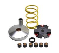 MALOSSI - VARIATEUR CYCLO MALOSSI MULTIVAR POUR -PEUGEOT 50 FOX