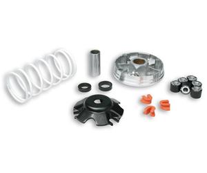 MALOSSI Variateur Multivar 2000 - Piaggio 50 2/4T