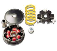 MALOSSI Variateur Multivar pour Piaggio CIAO/PX/SI/