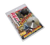 MALOSSI - VARIATEUR SCOOT MALOSSI MULTIVAR SPORT POUR PEUGEOT 50 TREKKER- LUDIX- SPEEDFIGHT- ZENITH- BUXY