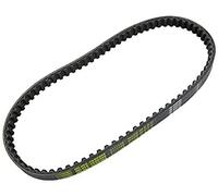 Malossi X-K Courroie Performance pour Aprilia, Aeon, Dinli, DDR, E-Ton, Laverda, Malaguti, MBK, Scooters Yamaha et ATV avec moteur Minnarelli 50 cc, 6117087 Yamaha 3B3-E7641-00-00