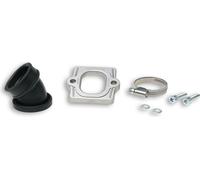 Malossi X360 D 30/35 Kit collecteur d'admission incliné longueur 29