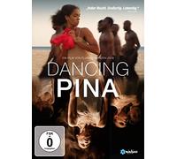 Malou Airaudo;Clementine Deluy - Dancing Pina