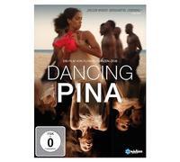 Malou Airaudo;Clementine Deluy - Dancing Pina (Special Edition) [Édition Sépaciale] [Blu-ray]