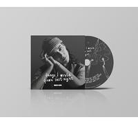 Malou Lovis - Things I Wrote Down Last Night [Import]