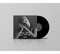 Malou Lovis – Things I Wrote Down Last Night – LP – Import
