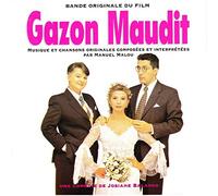 Malou, Manuel - Gazon maudit