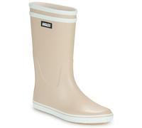 Aigle Malouine 2 Rain Boots Beige EU 39 Femme