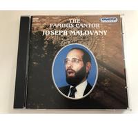 Malovany - Malovany Joseph, Tenor Le fameux Chanteur [Import]