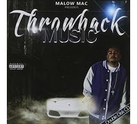 Malow Mac - Throwback Music