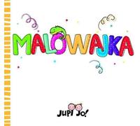 Malowajka - Milena Machocka (Livres de coloriage pour enfants)