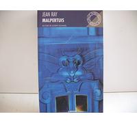 Malpertuis: Histoire d'une maison fantastique