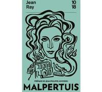 Malpertuis - Histoire d'une maison fantastique Jean Ray (Auteur), Jean-Philippe Jaworski (Préface)