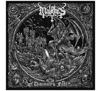 Malphas – Divinity's Fall – CD