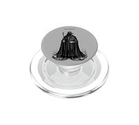 Malphas du Trône Creux PopSockets PopGrip pour MagSafe