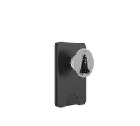Malphas du Trône Creux PopSockets PopWallet pour MagSafe