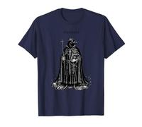 Malphas du Trône Creux T-Shirt
