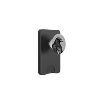 Malphas Goetia's Shadow King PopSockets PopWallet pour MagSafe