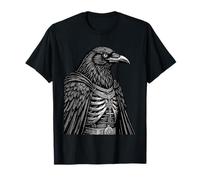 Malphas Goetia's Shadow King T-Shirt