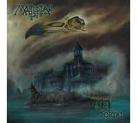 Malphas – Portal – CD