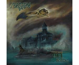 Malphas - Portal