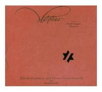 Malphas / the Book of Angels Vol 3