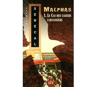 Malphas v 01 Le cas des casiers carnassiers (poche)