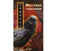 Malphas v 04 Grande liquidation (poche)