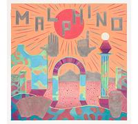 Malphino – Sueno EP – Vinyle LP 180 g noir