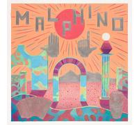 Malphino - Sueno Ep [Vinyl Lp] Black, Extended Play, 180 Gram