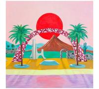 Malphino - Visit Malphino [Compact Discs]