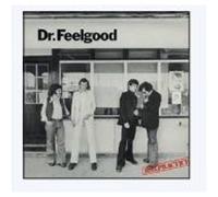 Dr. Feelgood – Malpractice – Vinyle LP – Remaster 2025 – Parlophone