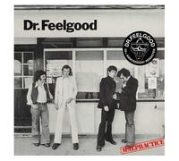 Dr. Feelgood – Malpractice – CD – Remastérisé (2025)