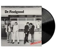 Dr. Feelgood – Malpractice – Vinyle LP – Remaster 2025 – Parlophone