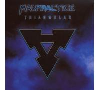 Malpractice - Triangular [Import]