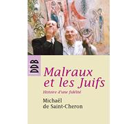 Malraux et les Juifs