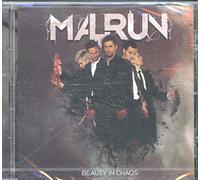 Malrun - Beauty in Chaos