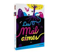 MALS AIMES (LES) - DVD [HD DVD]