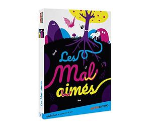 MALS AIMES (LES) - DVD [HD DVD]