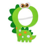 MALSSE Accessoires de costume d'animal de dessin animé pour enfants fête d'anniversaire Halloween et cosplay accessoires de fête bandeau réglable